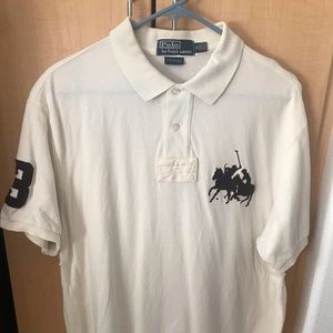 Men’s Polo Shirt